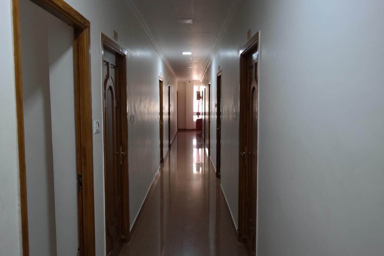 Sakthi Guest House Пудучеррі Екстер'єр фото